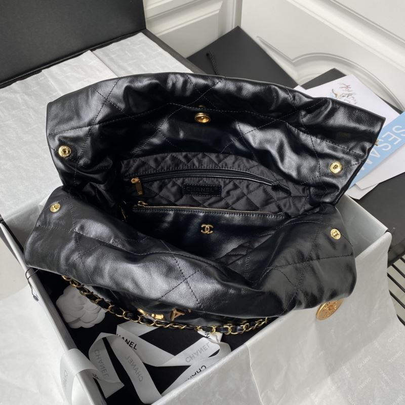 Ch**el hobo 22 bags